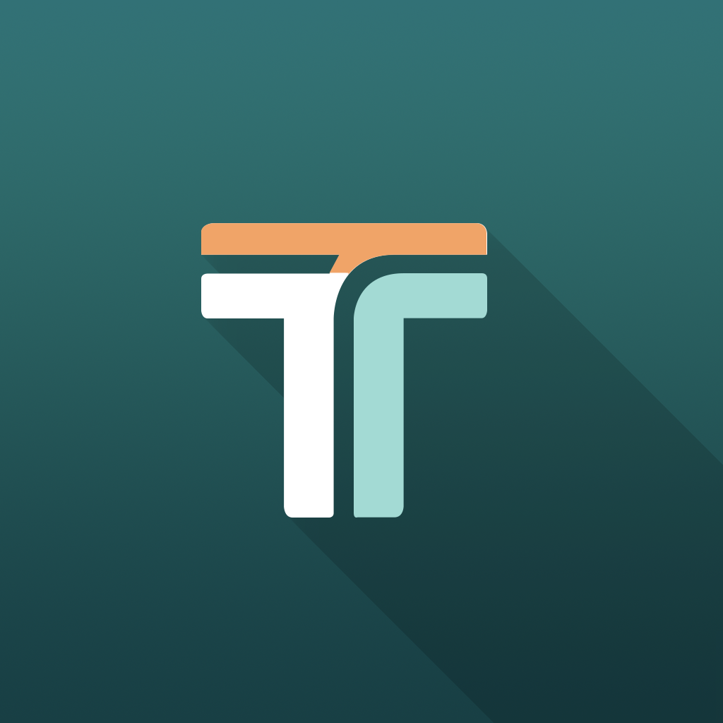 TravelTab Logo